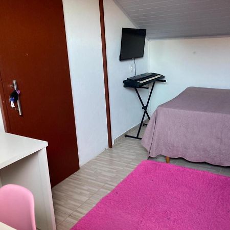 Enseada Encantada Porto Belo Zewnętrze zdjęcie