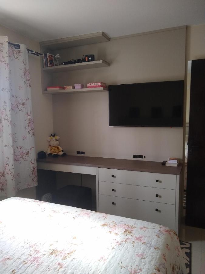 Enseada Encantada Porto Belo Zewnętrze zdjęcie