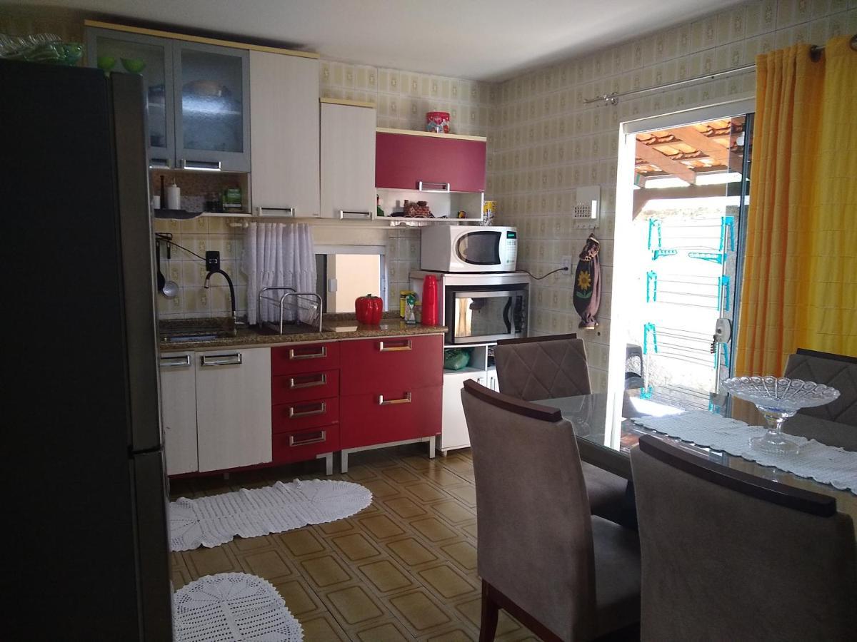 Enseada Encantada Porto Belo Zewnętrze zdjęcie