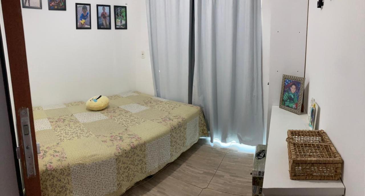 Enseada Encantada Porto Belo Zewnętrze zdjęcie