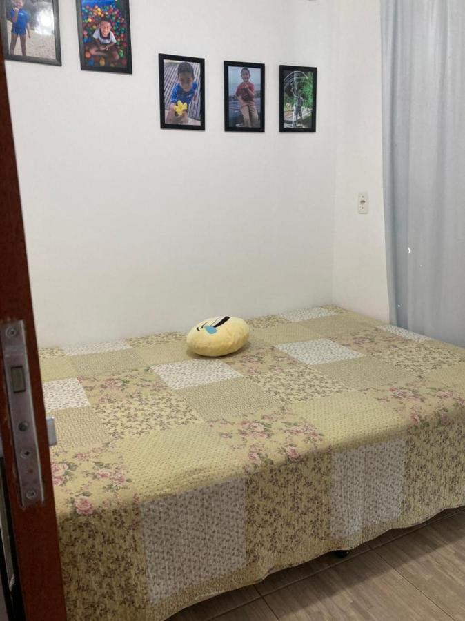 Enseada Encantada Porto Belo Zewnętrze zdjęcie