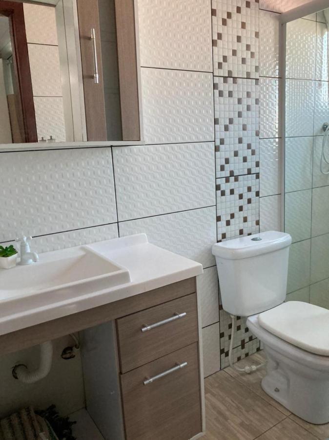 Enseada Encantada Porto Belo Zewnętrze zdjęcie