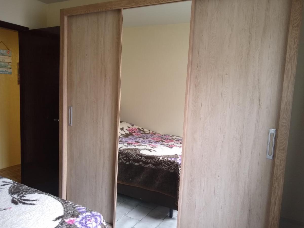 Enseada Encantada Porto Belo Zewnętrze zdjęcie